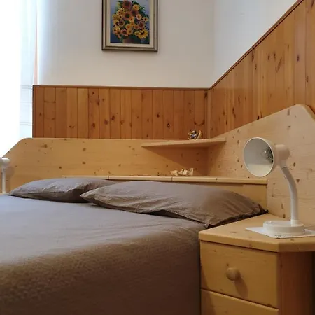La Betulla * Baselga di Pinè
