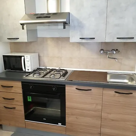 La Betulla Bed & Breakfast