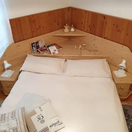 La Betulla Bed & Breakfast *